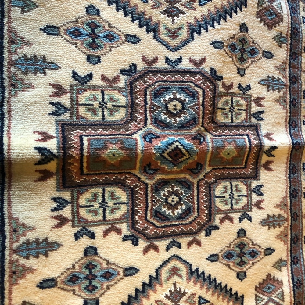 Persian Rug